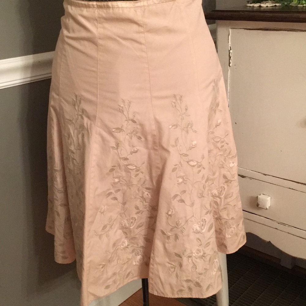 Vintage Express skirt size 6